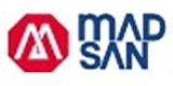 MADSAN MÜHENDİSLİK HİZ.LTD ŞTİ