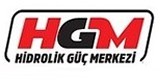 HGM HİDROLİK PNÖMATİK MAKİNA  SAN. TİC. LTD. ŞTİ