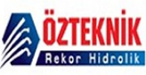 ÖZTEKNİK REKOR HİDROLİK