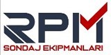 RPM SONDAJ EKİPMANLARI