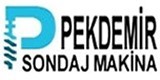 PEKDEMİR SONDAJ MAKİNA