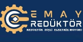 EMAY REDÜKTÖR