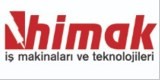 HİMAK İŞ MAKİNALARI & TEKNOLOJİLERİ